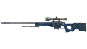 AWP | Gungnir (Deplorable)