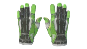 Gants de sport (★) | Labyrinthe de haies (Usée)
