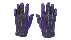 ★ Sport Gloves | Pandora's Box (Battle-Scarred)