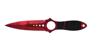 ★ Skeleton Knife | Doppler Ruby (Factory New)