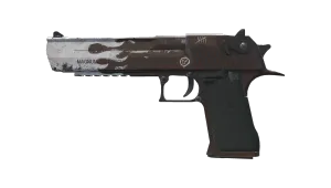 Desert Eagle | Oxide Blaze (Field-Tested)