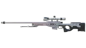 StatTrak™ AWP | Printstream (Factory New)