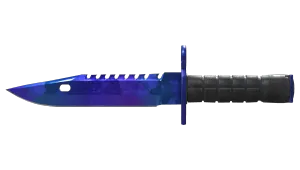 ★ M9-bajonett | Doppler (Fabriksny)