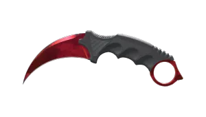 Karambit (★) | Doppler (prosto z fabryki)