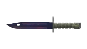 ★ Bayonet | Doppler