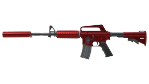 M4A1-S | Hot Rod (Factory New)