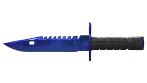 ★ M9 Bayonet | Doppler (Factory New)