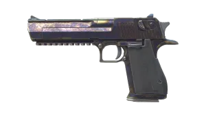 Desert Eagle | Heat Treated (Battle-Scarred)