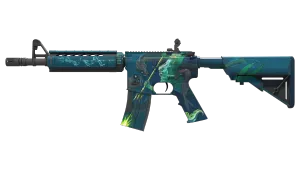 M4A4 | Poséidon