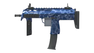 MP7 | Ocean Foam (Factory New)