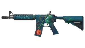 M4A4 | Poseidon