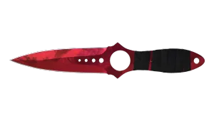 ★ StatTrak™ Skeleton Knife | Doppler