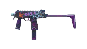 MP9 | Wild Lily