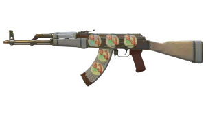 AK-47 | Aphrodite