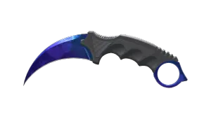 Karambit (★) | Doppler