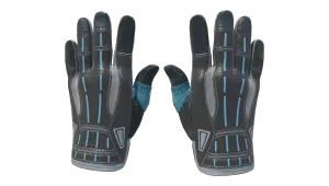 ★ Sport Gloves | Superconductor (Factory New)