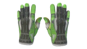 ★ Sport Gloves | Hedge Maze (Battle-Scarred)
