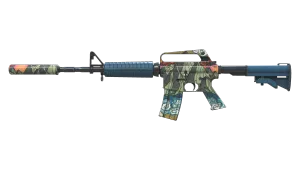 M4A1-S | Solitude