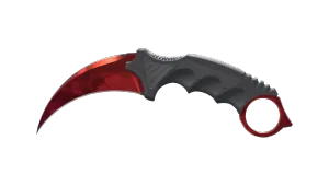 ★ Karambit | Doppler (Factory New)