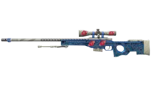AWP | Gungnir (prosto z fabryki)