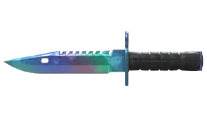 ★ M9 Bayonet | Gamma Doppler