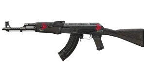 AK-47 | Steel Delta (Field-Tested)