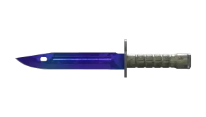 Bayoneta ★ | Doppler (Recién fabricado)