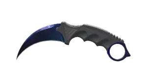 ★ Karambit | Doppler Phase 3 (Factory New)