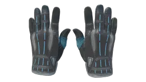 ★ Sport Gloves | Superconductor (Well-Worn)