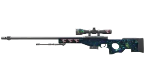 AWP | Méduse
