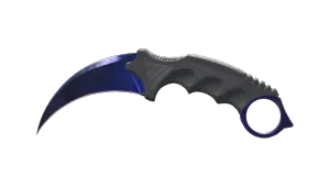 ★ Karambit | Doppler (Gloednieuw)