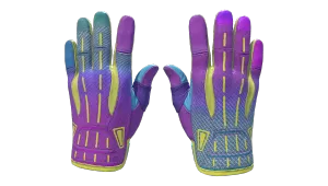 ★ Sport Gloves | Ultra Violent (Minimal Wear)