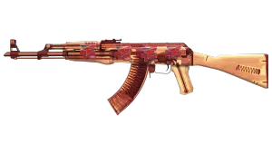AK-47 | X-Ray (Original de Fábrica)
