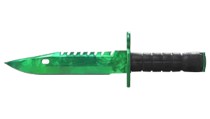 ★ M9 Bayonet | Gamma Doppler (Fabrikadan Yeni Çıkmış)