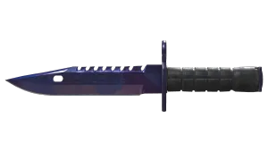 ★ M9 Bayonet | Doppler (Fabrikadan Yeni Çıkmış)