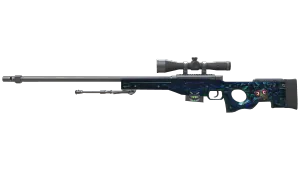 AWP | Meduza (po ciężkich walkach)