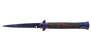 Faca Stiletto ★ | Doppler