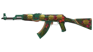 AK-47 | Wild Lotus (Factory New)