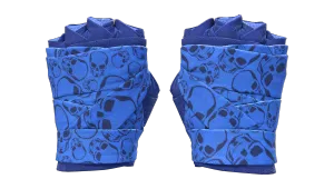 Faixas de Mão ★ | Cobalt Skulls