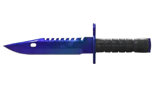 ★ M9 Bayonet | Doppler