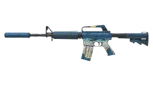 M4A1-S | Solitude