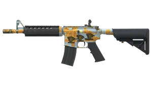 M4A4 | Рассвет (Прямо с завода)