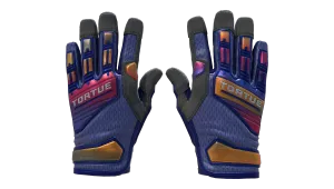 Guantes de especialista ★ | Desteñido