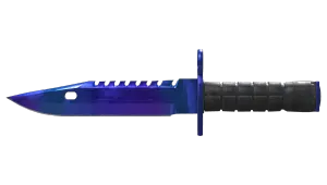 ★ M9 Bayonet | Doppler (Factory New)