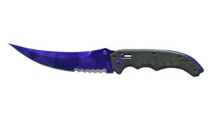 ★ Flip Knife | Doppler