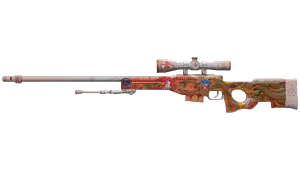 Souvenir AWP | Desert Hydra (Factory New)