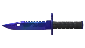 ★ M9 Bayonet | Doppler (Factory New)