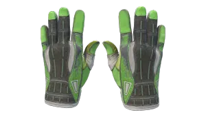 ★ Sport Gloves | Hedge Maze (Battle-Scarred)