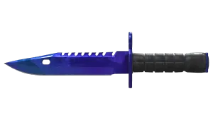 ★ M9 Bayonet | Doppler (Factory New)