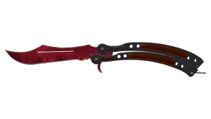 ★ Butterfly Knife | Doppler (Factory New)
